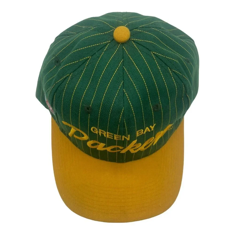 N/A vtg green